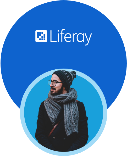 Nos compétences Liferay