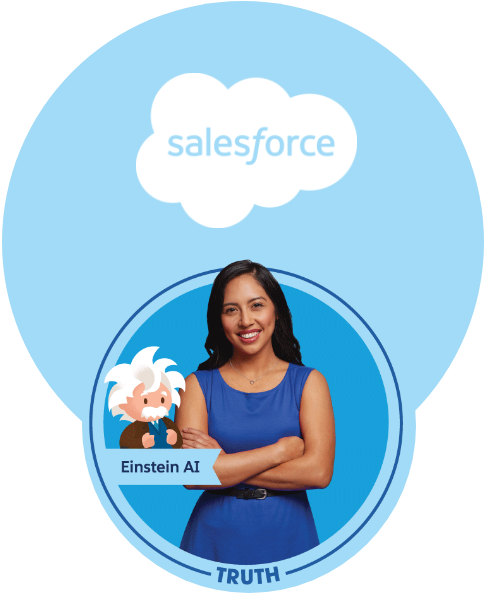 Our Salesforce Competencies